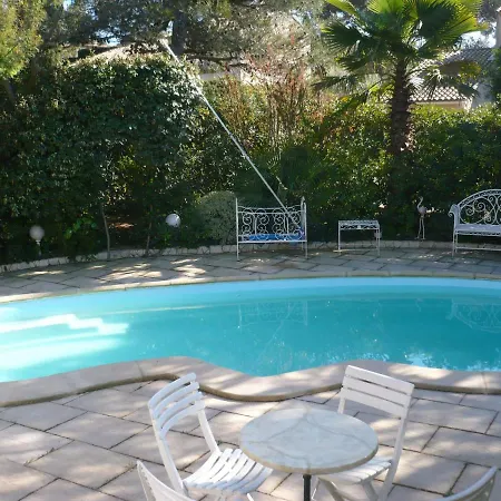 Villa-rozelands Six-Fours-les-Plages