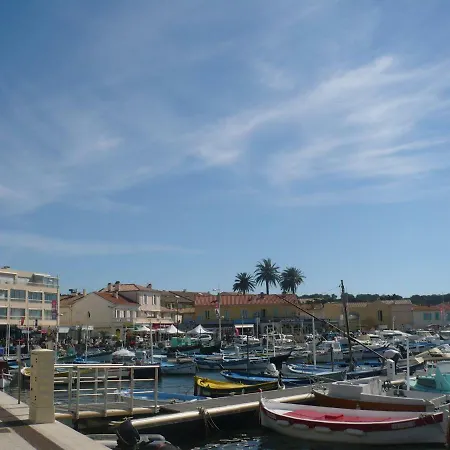 Villa-rozelands * Six-Fours-les-Plages