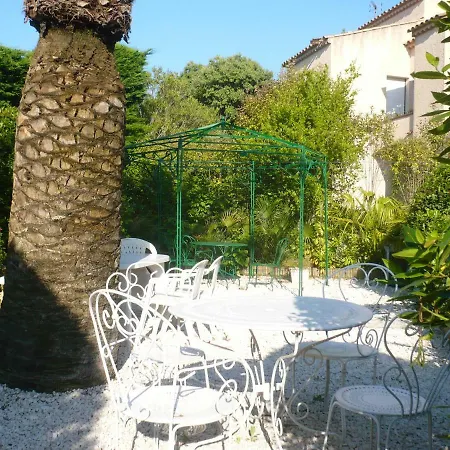 Villa-rozelands